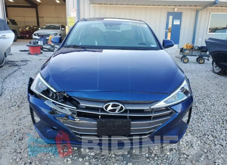 5NPD84LF3KH409097 Photo# 5