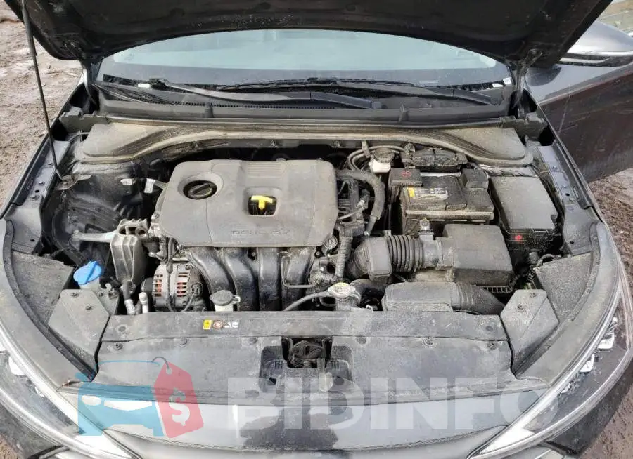 5NPD84LF7LH553396 Photo# 11