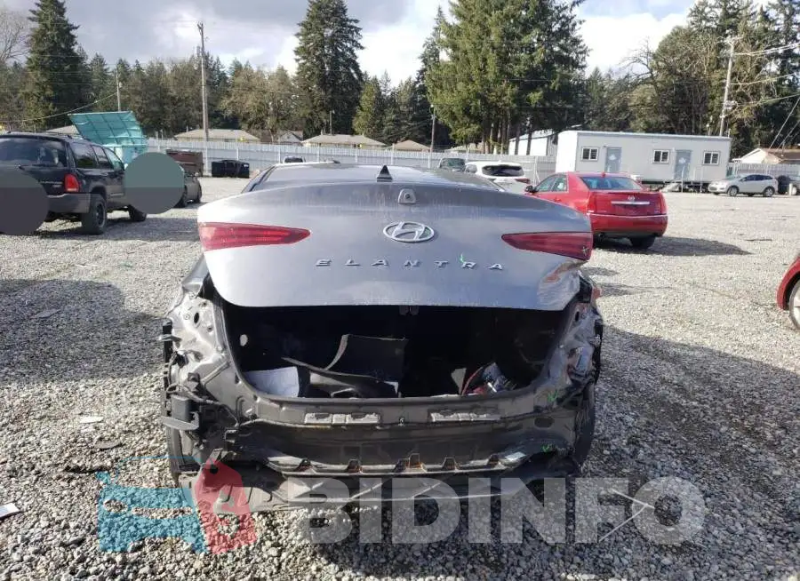 5NPD84LFXKH407413 Photo# 6