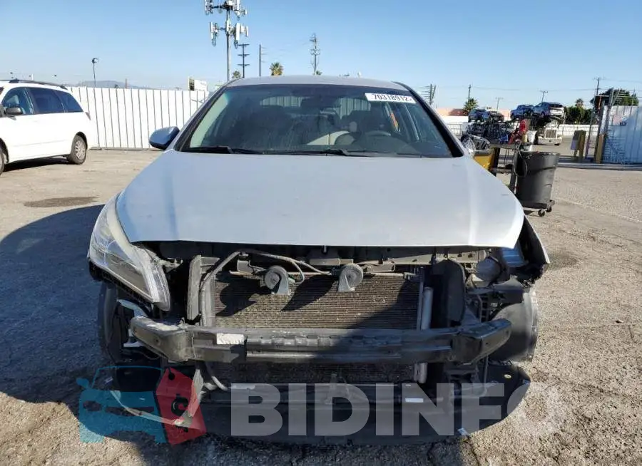 5NPE24AF3FH182007 Photo# 5