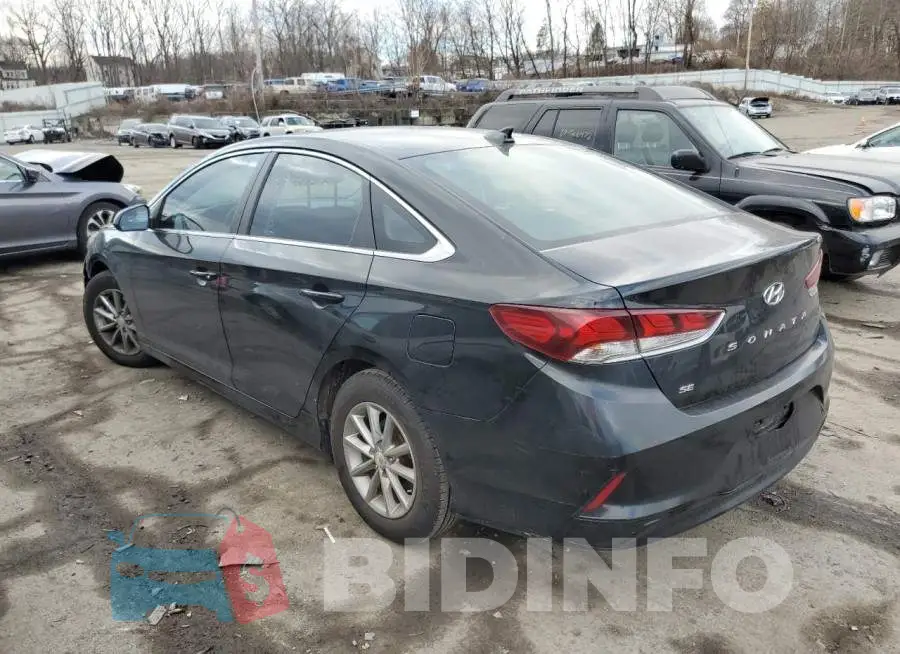 5NPE24AF5KH742944 Photo# 2