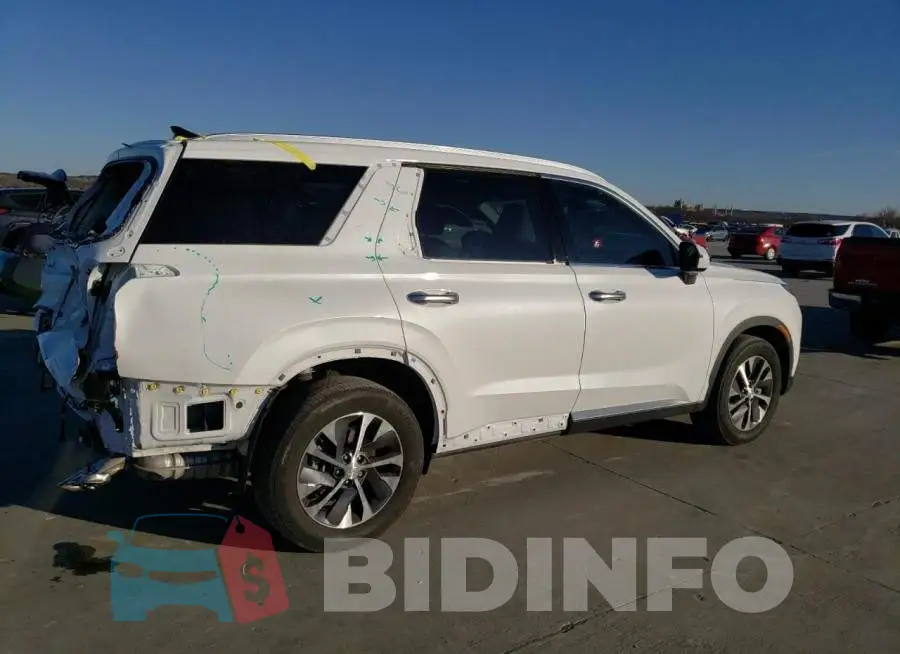 KM8R44HEXNU452598 Photo# 3