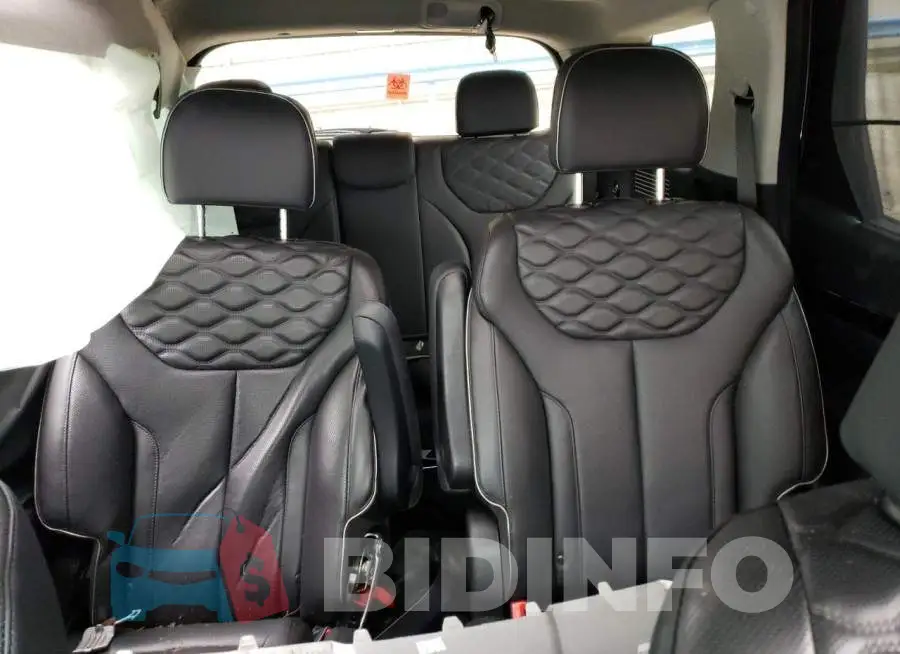 KM8R54HEXNU447799 Photo# 10