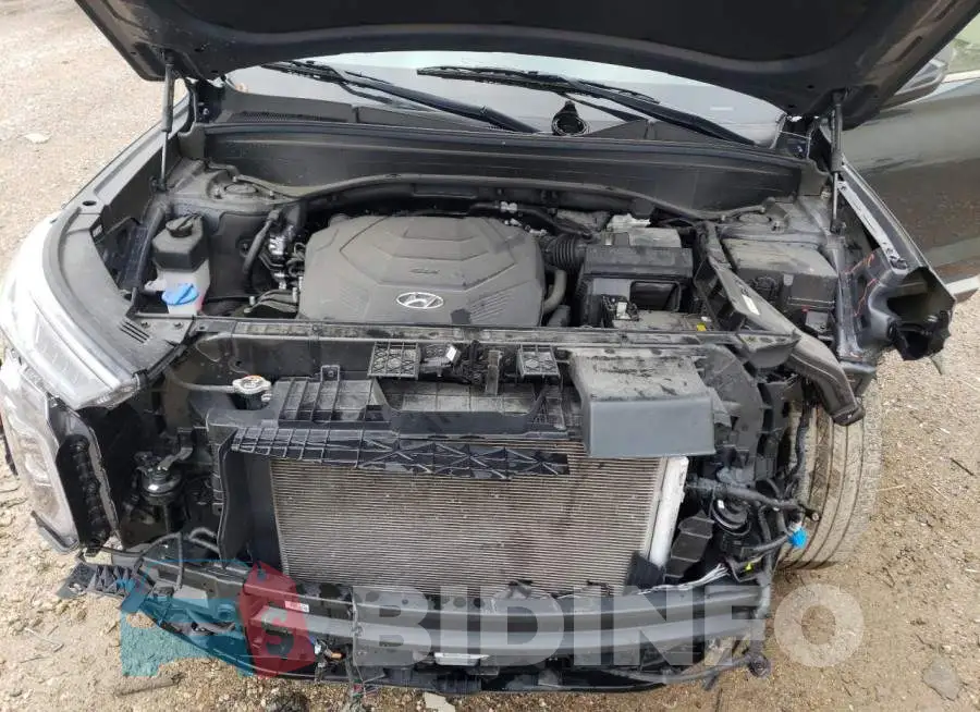 KM8R74HEXMU280322 Photo# 12