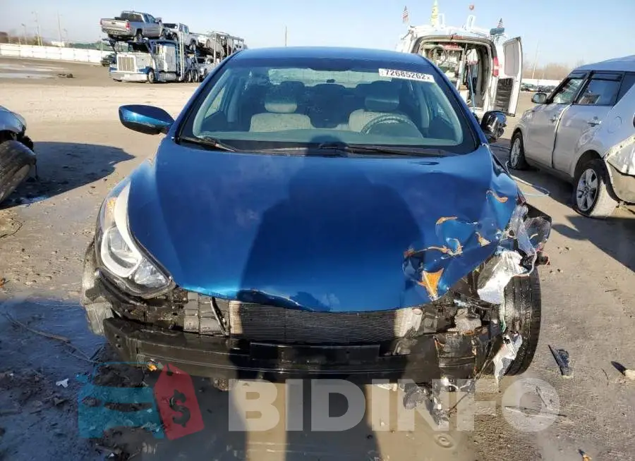KMHDH4AE8FU394629 Photo# 5