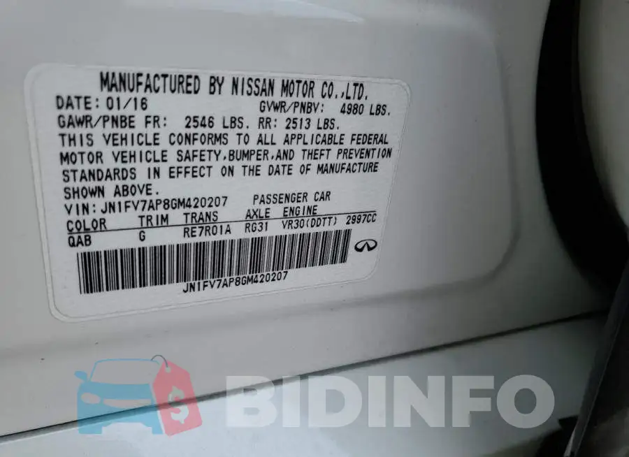JN1FV7AP8GM420207 Photo# 12