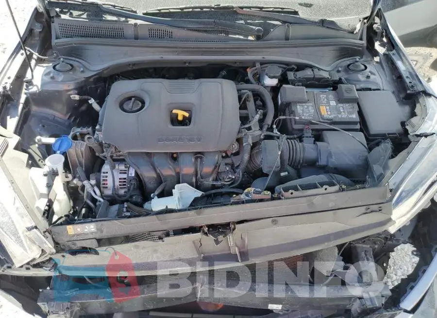 3KPF24AD5NE474179 Photo# 11
