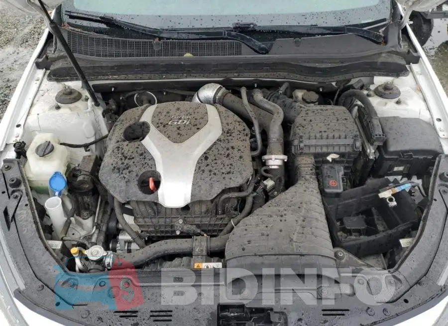 5XXGR4A60FG404597 Photo# 11