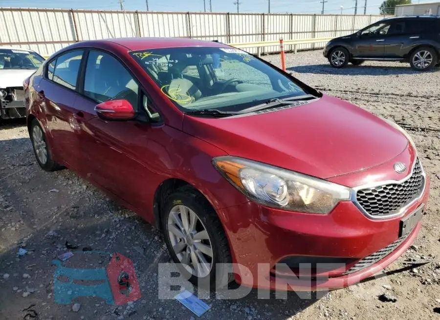KNAFX4A61E5048131 Photo# 4