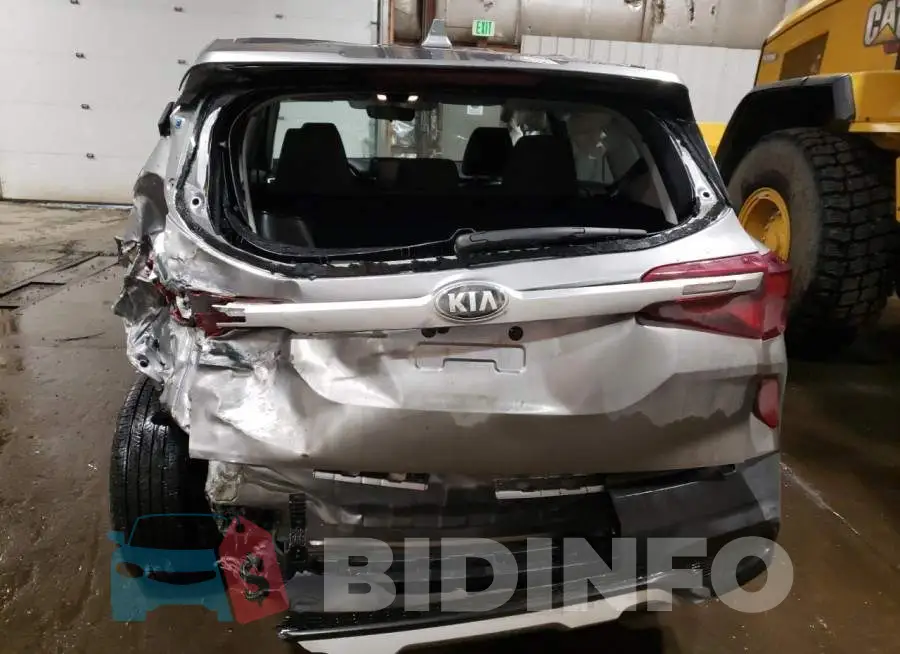 KNDEPCAA5M7180888 Photo# 6