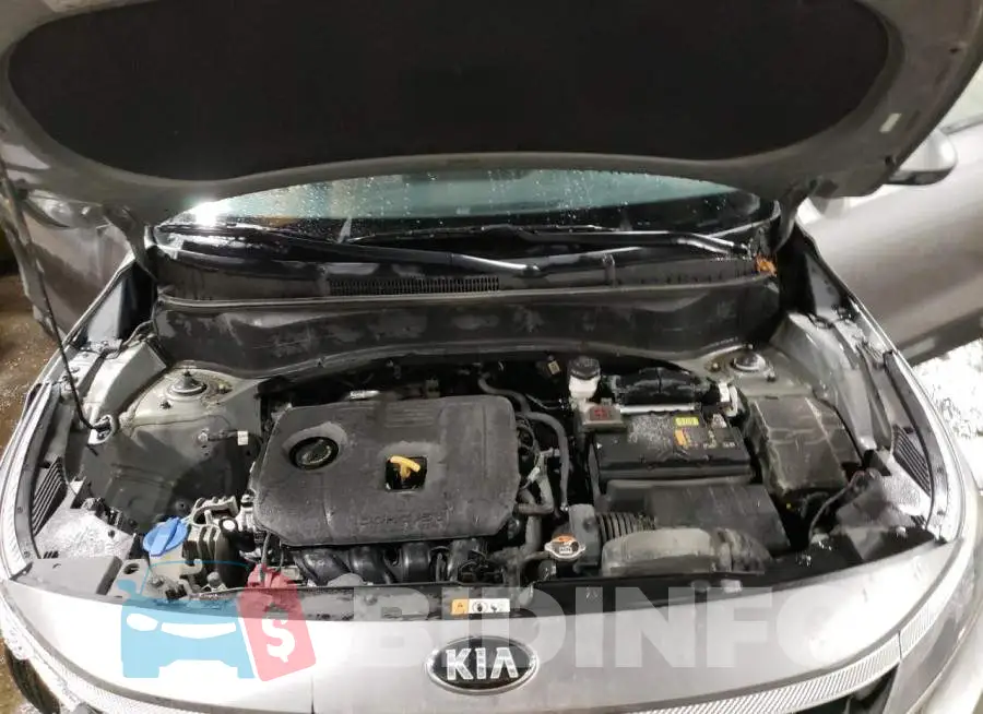KNDEPCAA5M7180888 Photo# 11