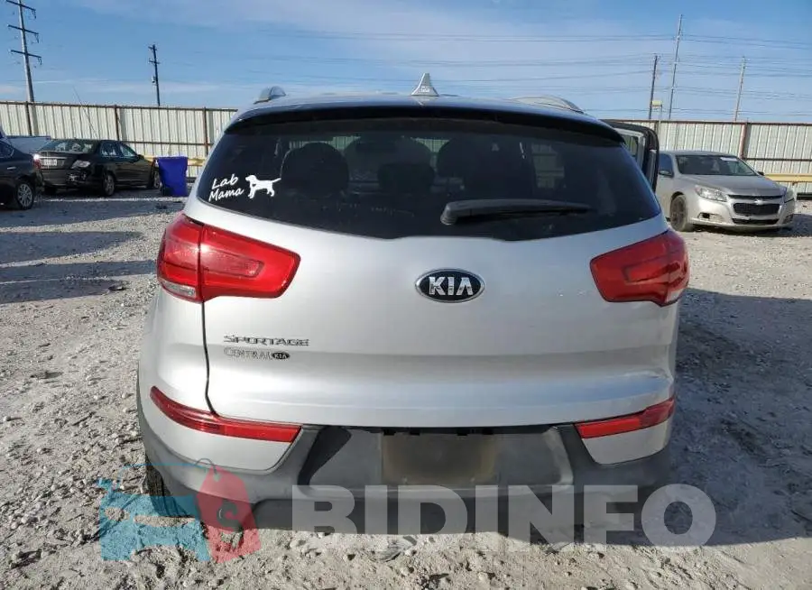 KNDPB3AC6F7774644 Photo# 6