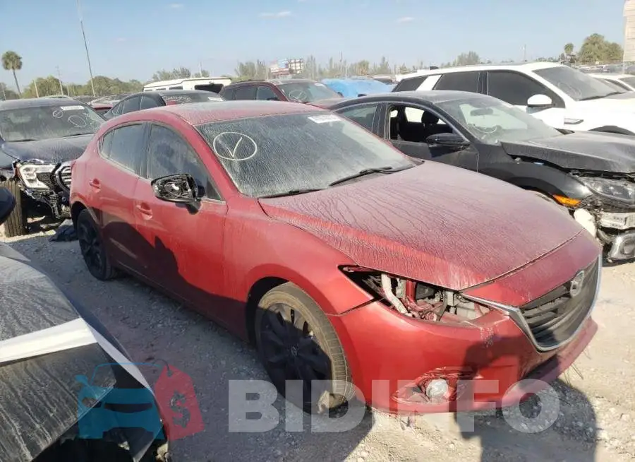 JM1BM1M33E1194418 Photo# 4