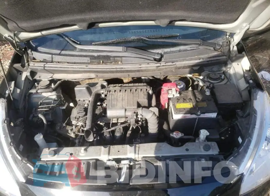 ML32F3FJ0KHF03899 Photo# 11