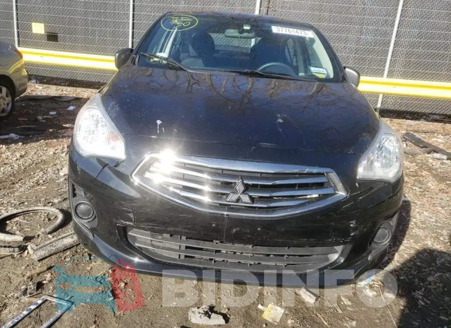 ML32F3FJ0KHF03899 Photo# 5