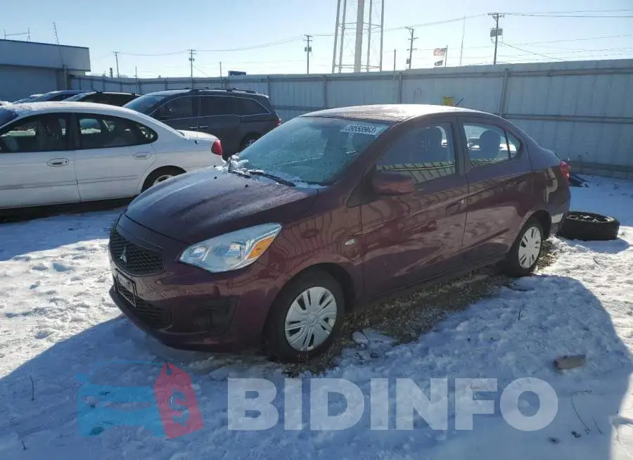 ML32F3FJ4LHF03308 Photo# 1