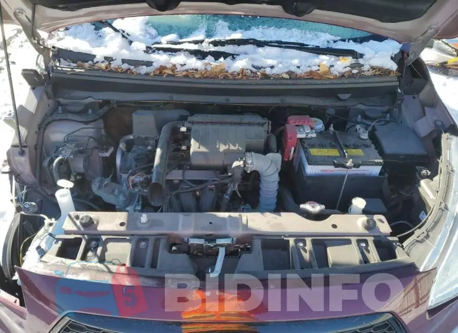 ML32F3FJ4LHF03308 Photo# 11