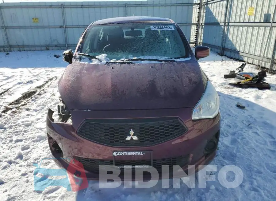 ML32F3FJ4LHF03308 Photo# 5