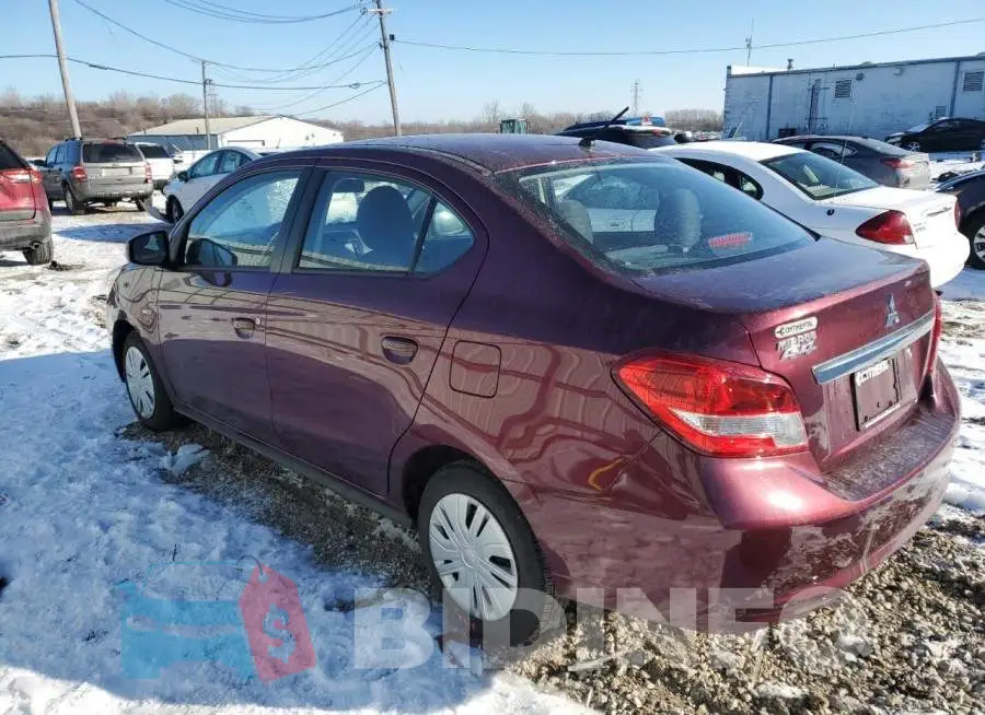 ML32F3FJ4LHF03308 Photo# 2