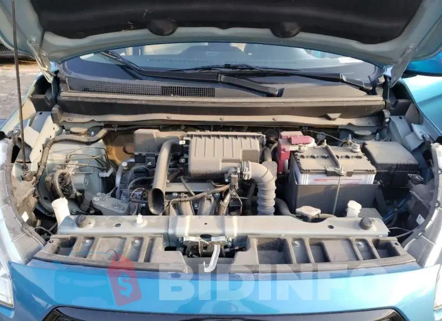 ML32F3FJ5LHF03186 Photo# 11
