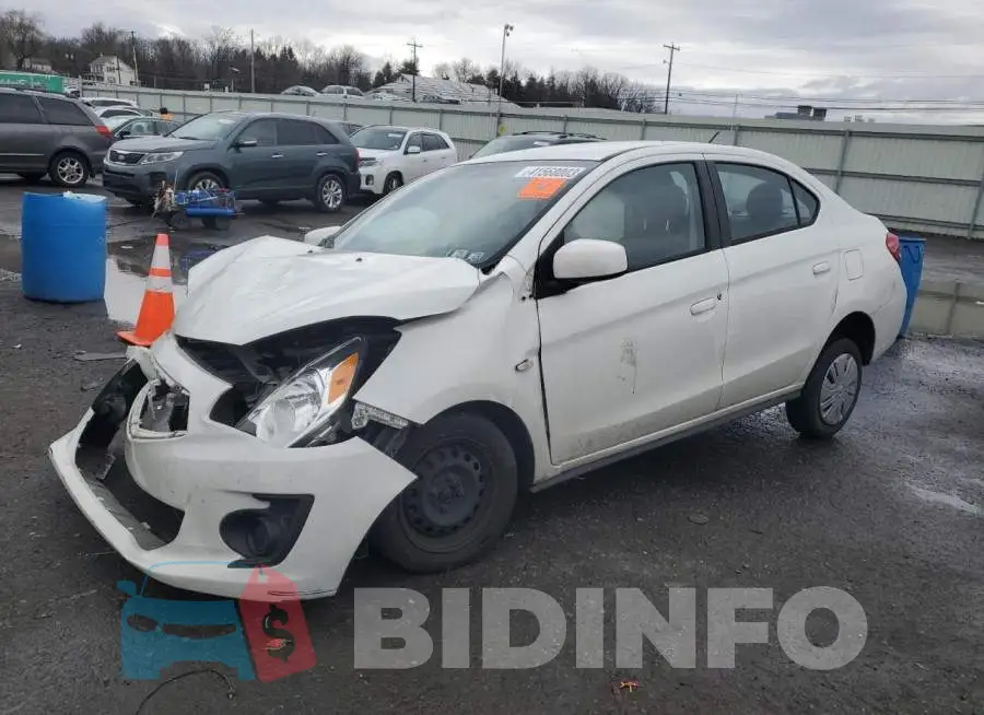 ML32F3FJ9KHF12262 Photo# 1