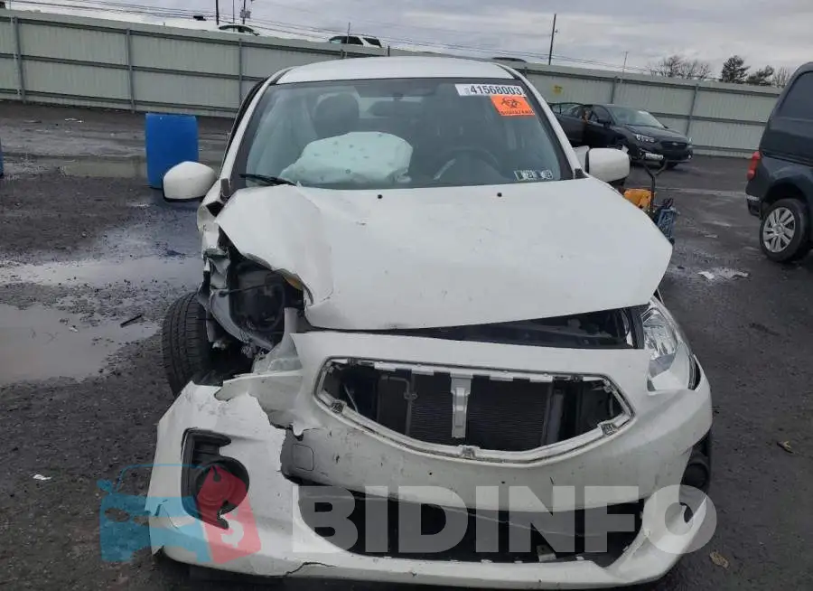 ML32F3FJ9KHF12262 Photo# 5