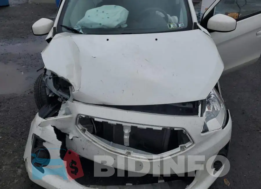 ML32F3FJ9KHF12262 Photo# 11