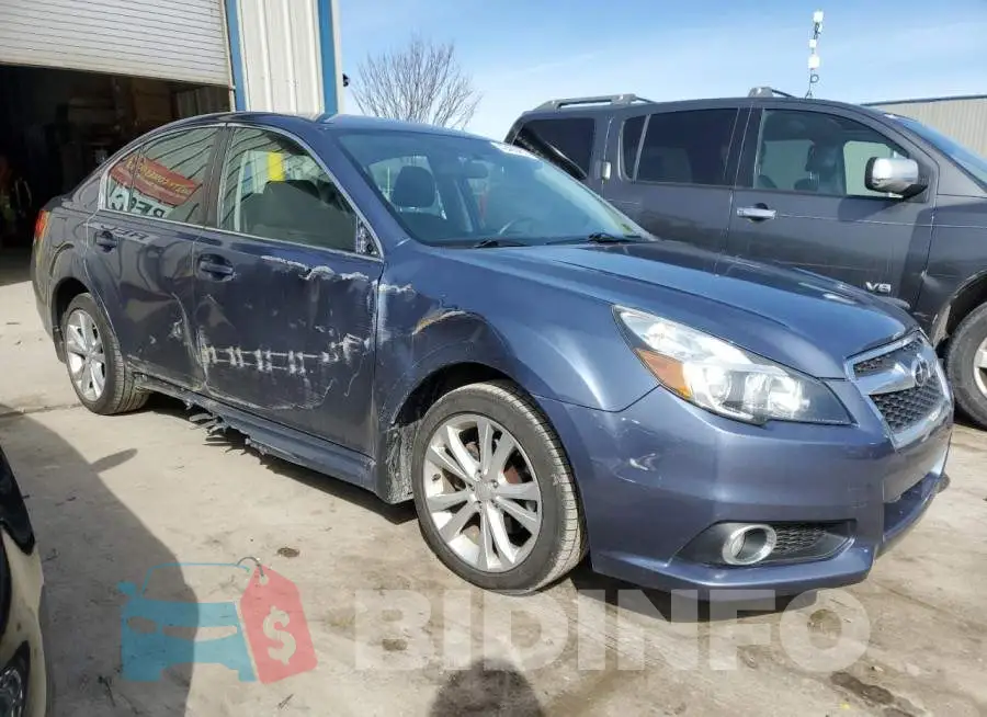 4S3BMBA61E3006262 Photo# 4