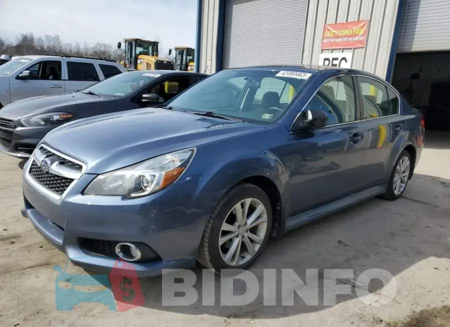 4S3BMBA61E3006262 Photo# 1
