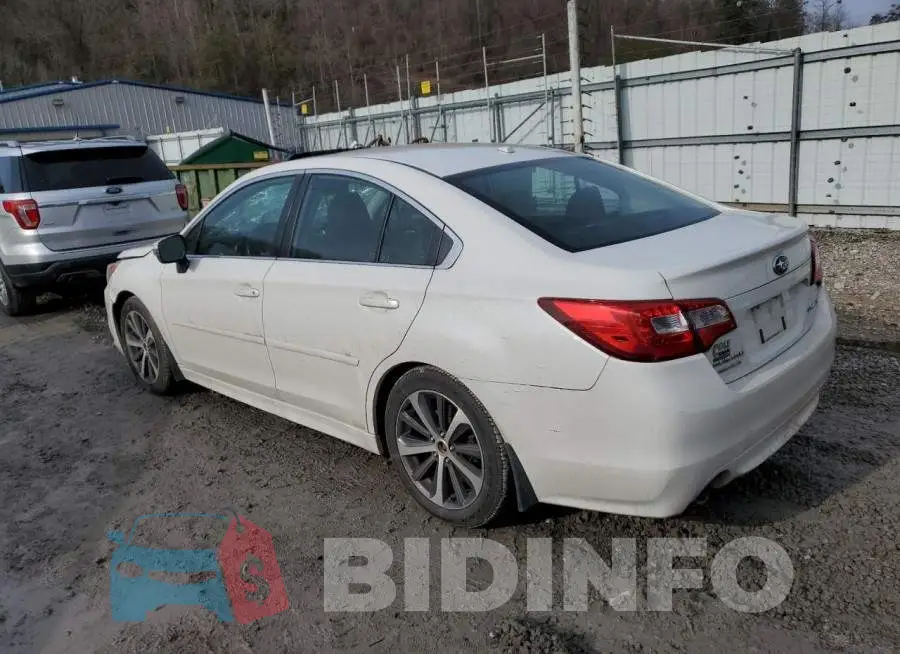 4S3BNBL63F3061615 Photo# 2