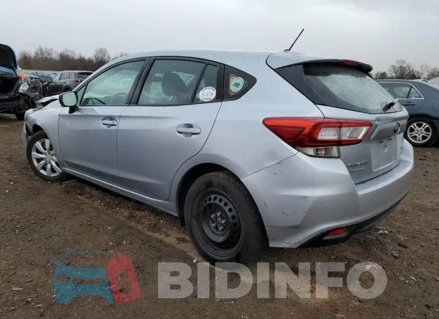 4S3GTAA65J3721235 Photo# 2