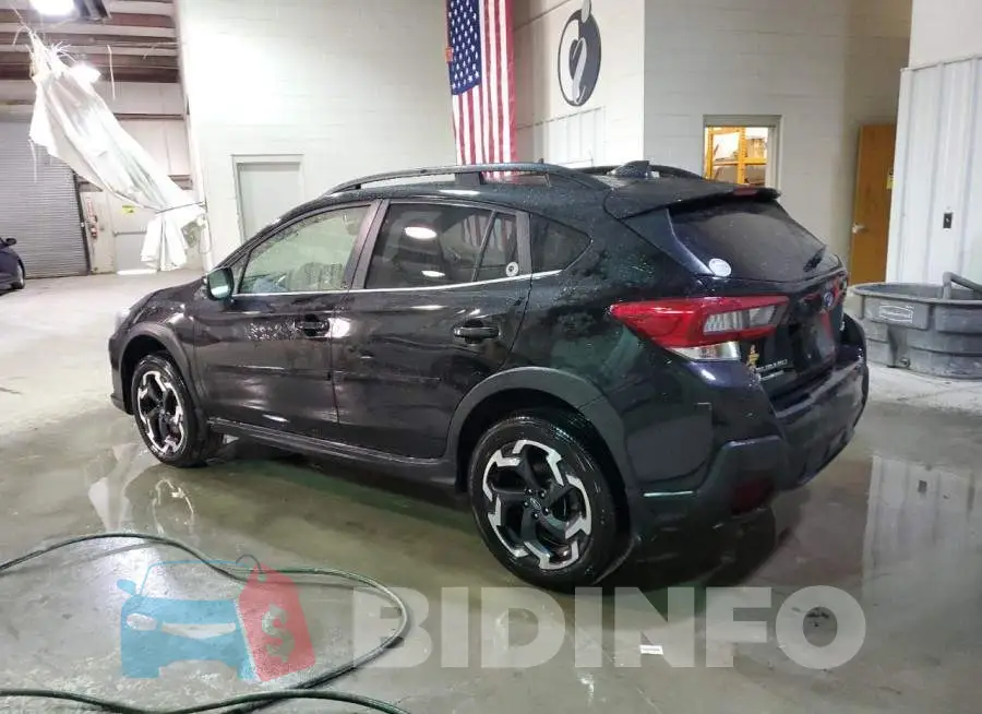 JF2GTHMC8PH206835 Photo# 2
