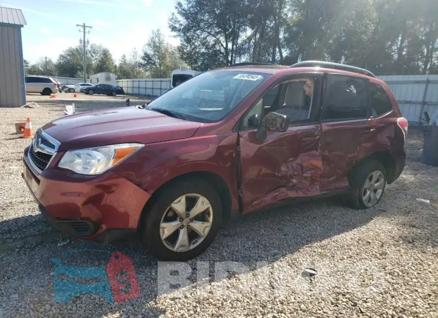 JF2SJAGC8FH456870 Photo# 1