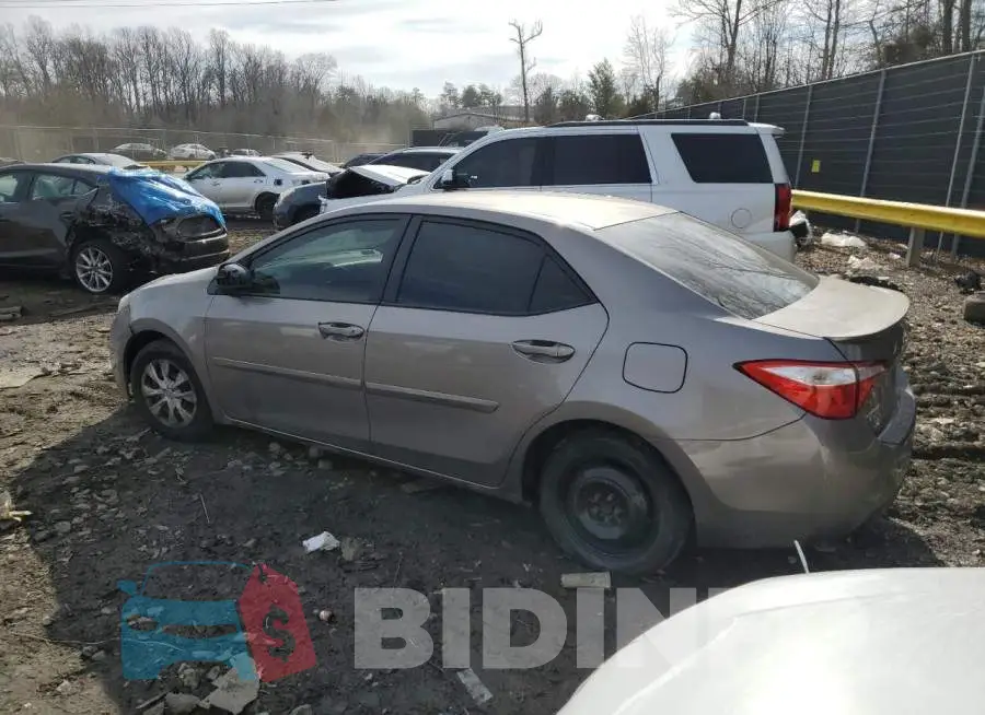 2T1BPRHE9EC215530 Photo# 2