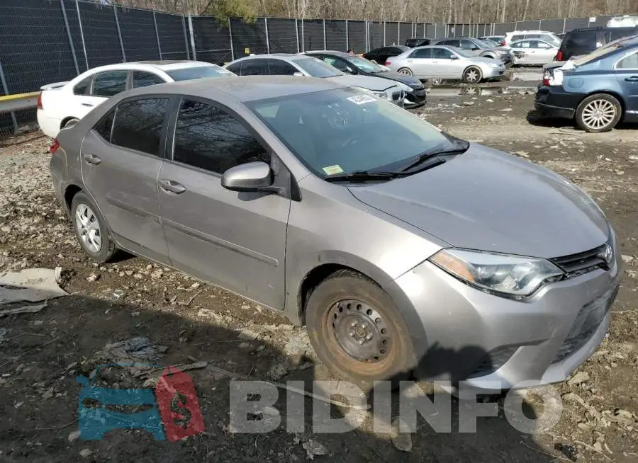 2T1BPRHE9EC215530 Photo# 4