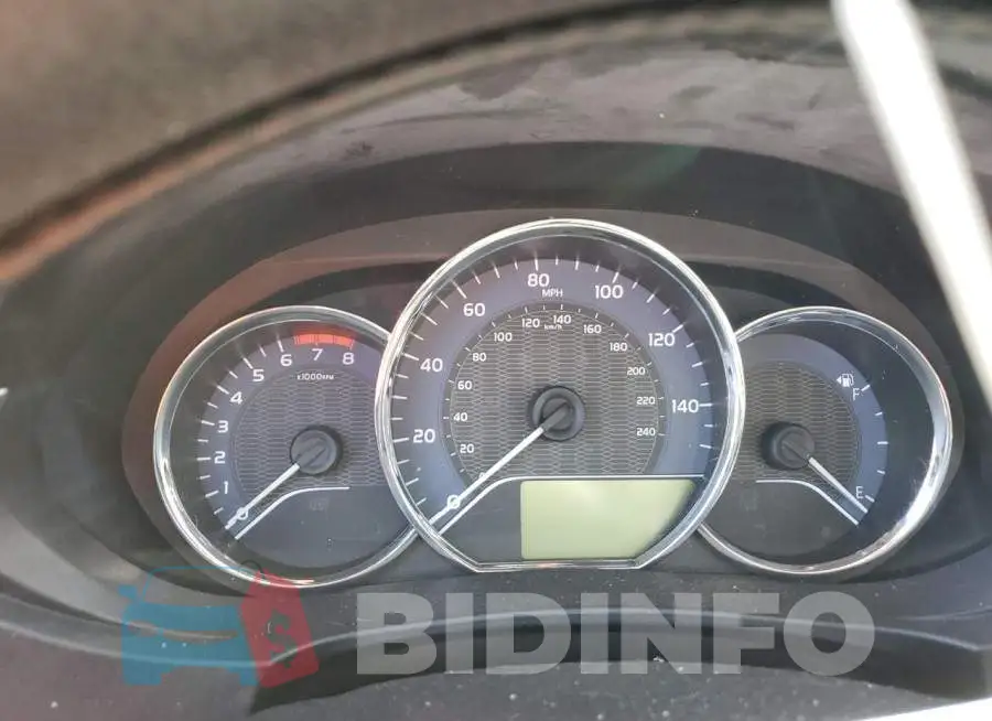 2T1BURHE2EC120364 Photo# 9