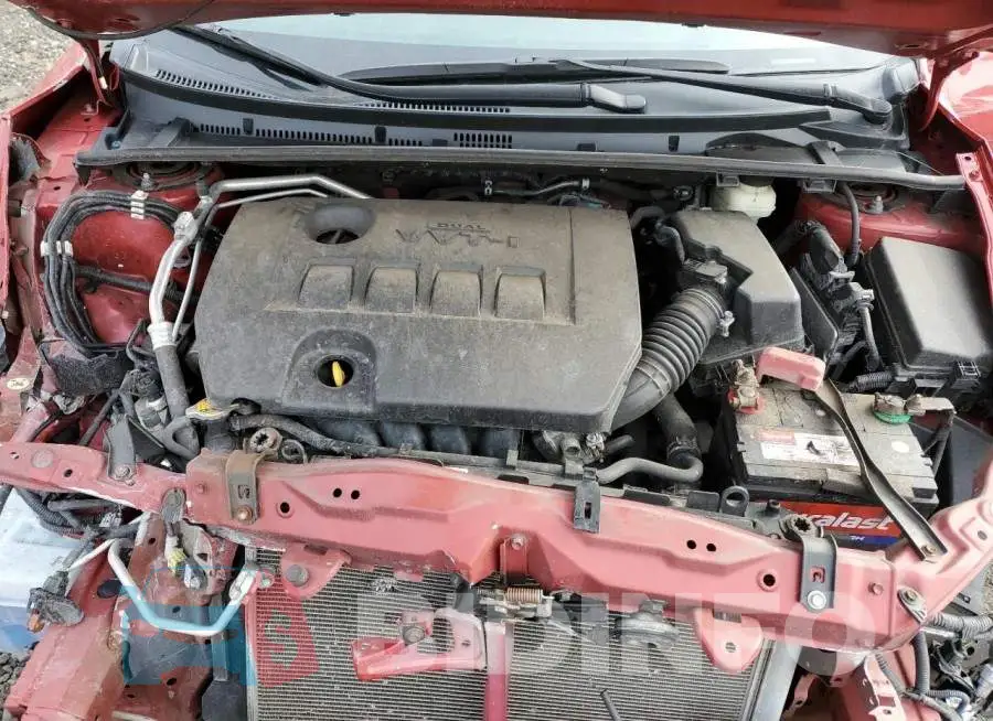 2T1BURHE8FC420914 Photo# 11