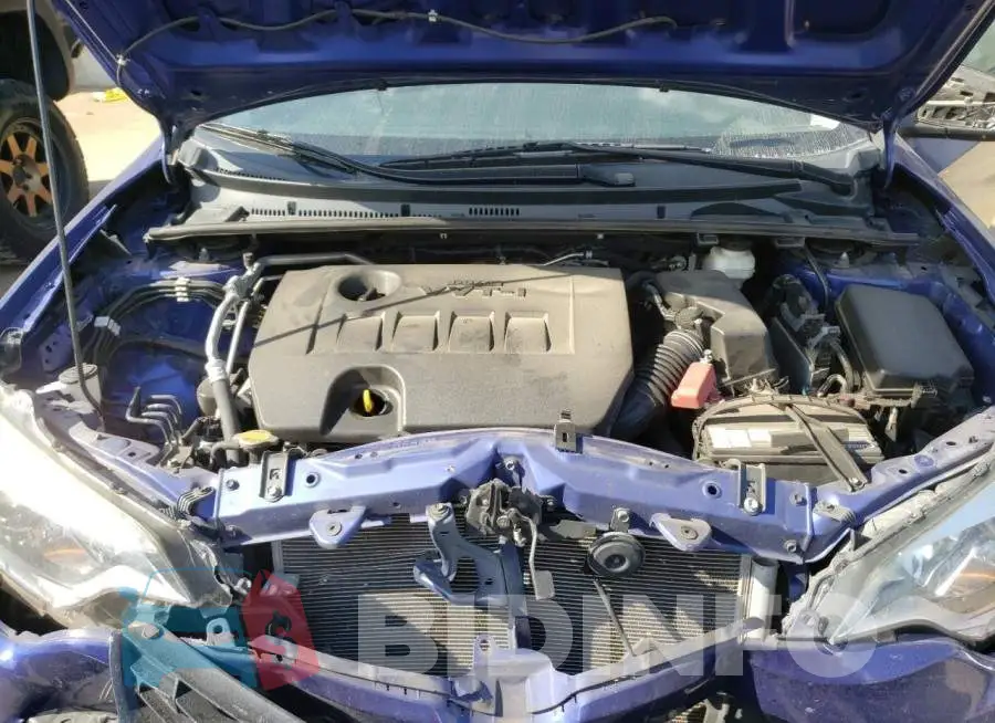 2T1BURHE9FC278010 Photo# 7
