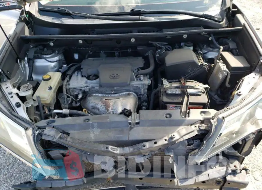 2T3BFREV4FW356195 Photo# 7