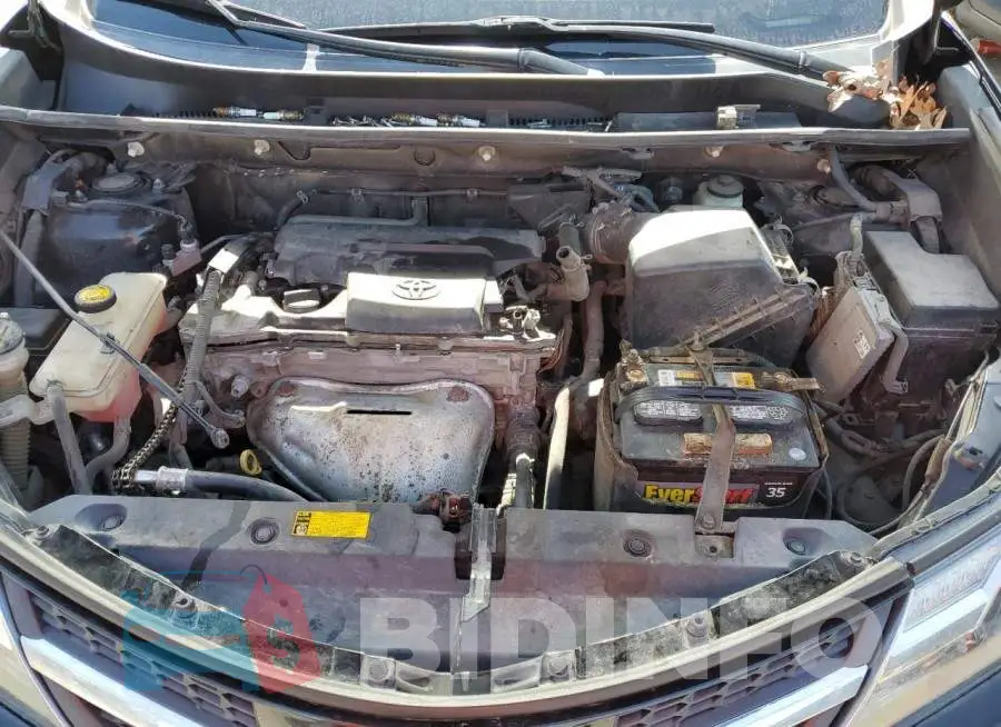 2T3DFREV4EW164444 Photo# 12