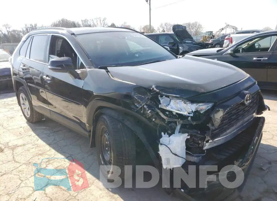 2T3G1RFV0MC214816 Photo# 4