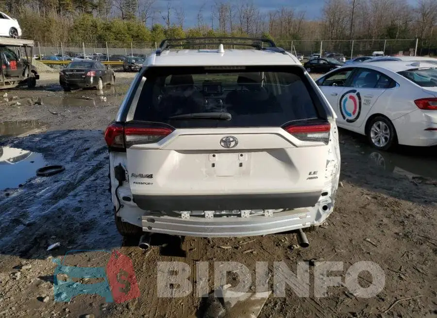 2T3G1RFV1MC166016 Photo# 6