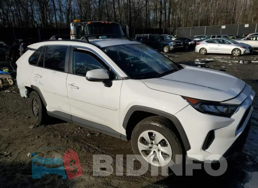 2T3G1RFV1MC166016 Photo# 4