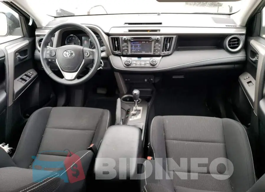 2T3RFREV8GW527157 Photo# 8