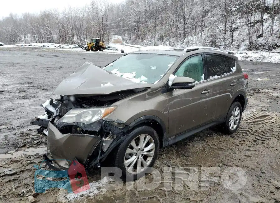 2T3YFREV2EW078924 Photo# 1