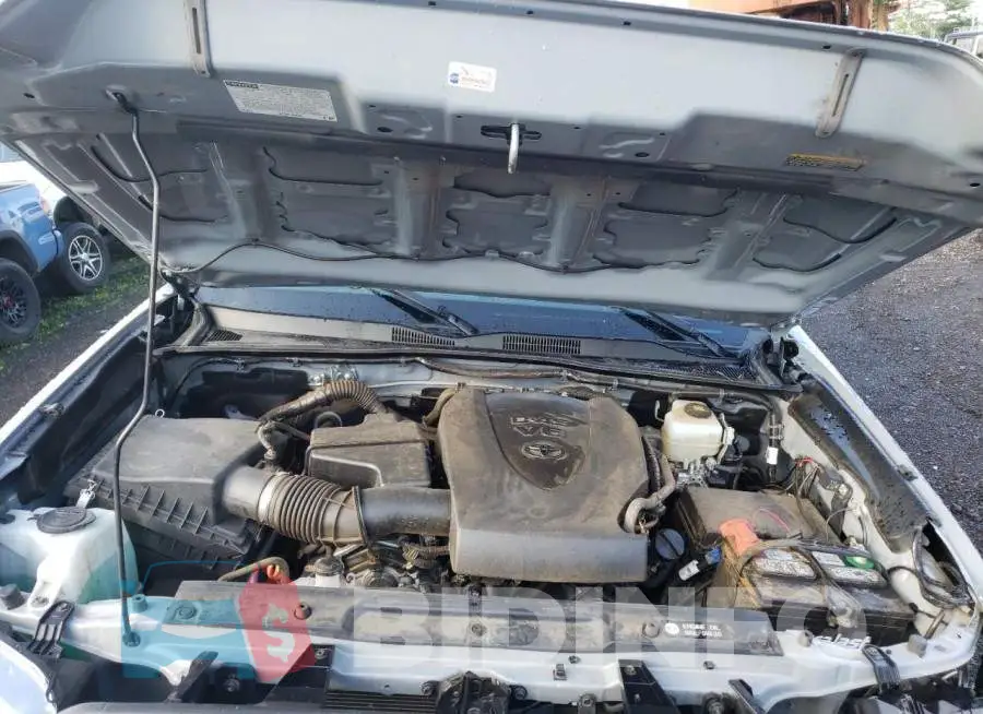 3TMCZ5AN2JM153228 Photo# 11