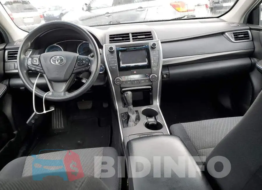 4T1BD1FK0FU163837 Photo# 8