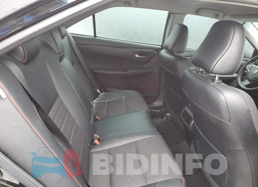 4T1BF1FK3GU502165 Photo# 10
