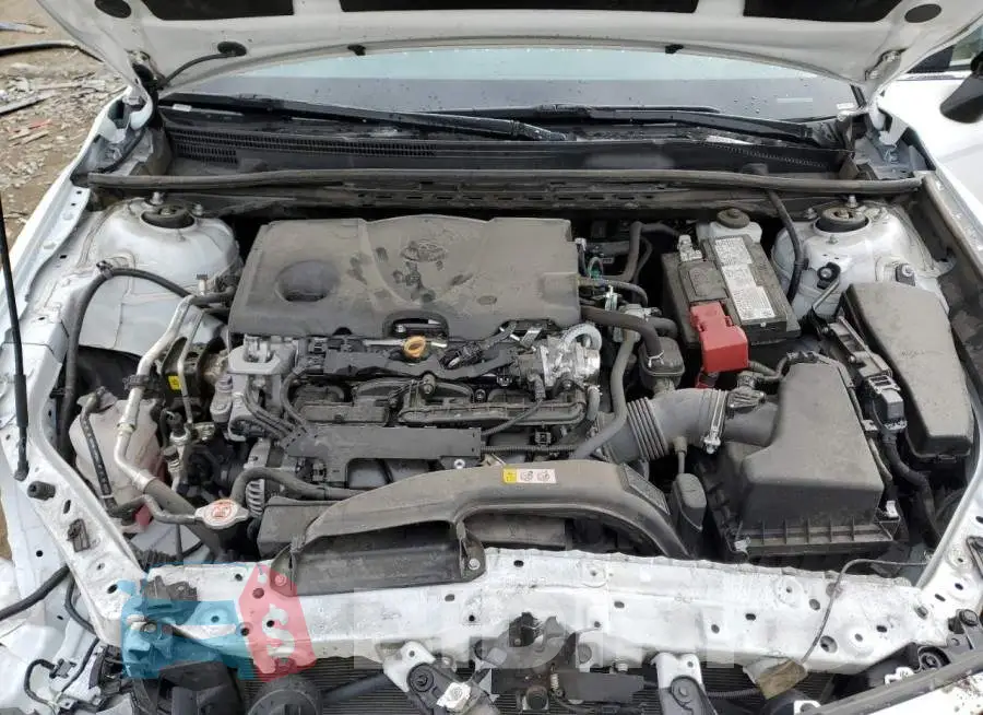 4T1C11AK8MU559404 Photo# 11