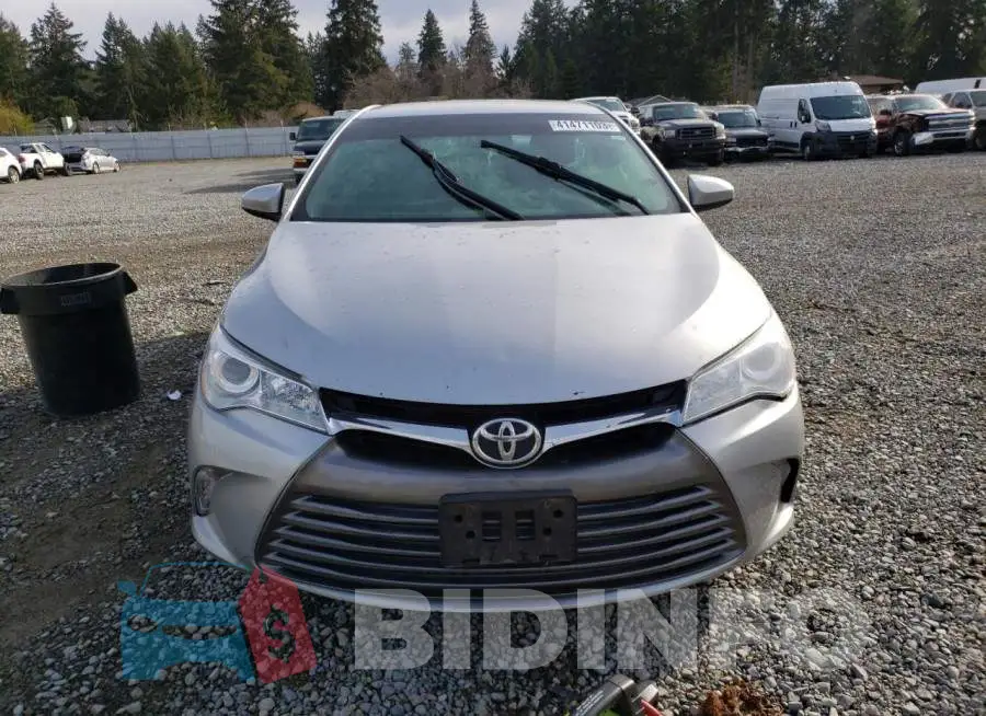 4T4BF1FK1GR552732 Photo# 5